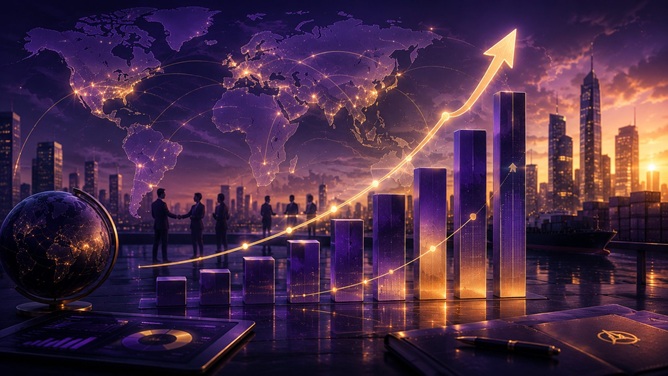 Sales Growth & Commercial Development