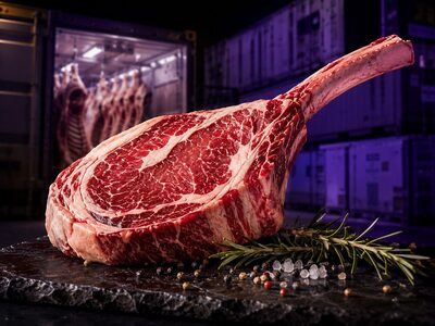 Meat